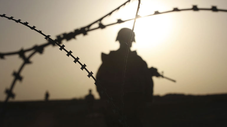 Νεκροί δύο στρατιώτες του ΝΑΤΟ στο Αφγανιστάν